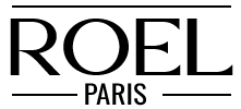 ROEL Paris -