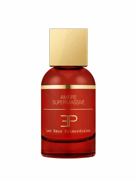 AMBRE SUPERMASSIVE