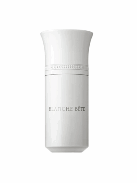 BLANCHE BÊTE (LIMITED EDITION)