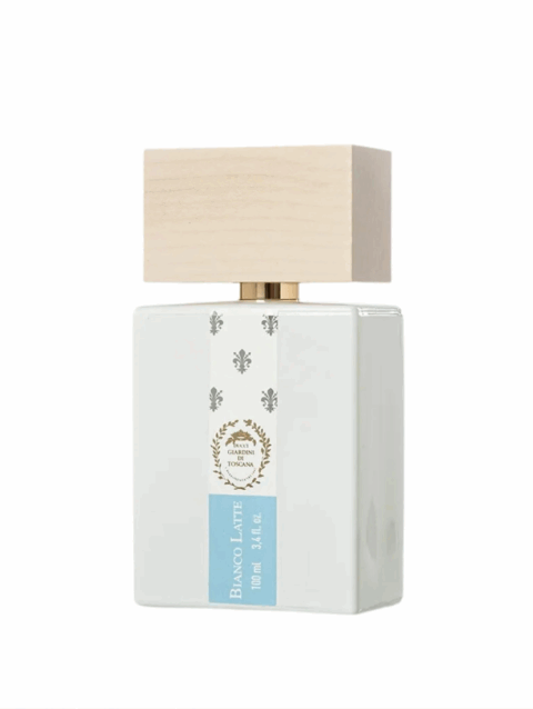 BIANCO LATTE
