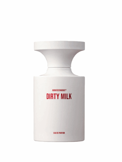 DIRTY MILK