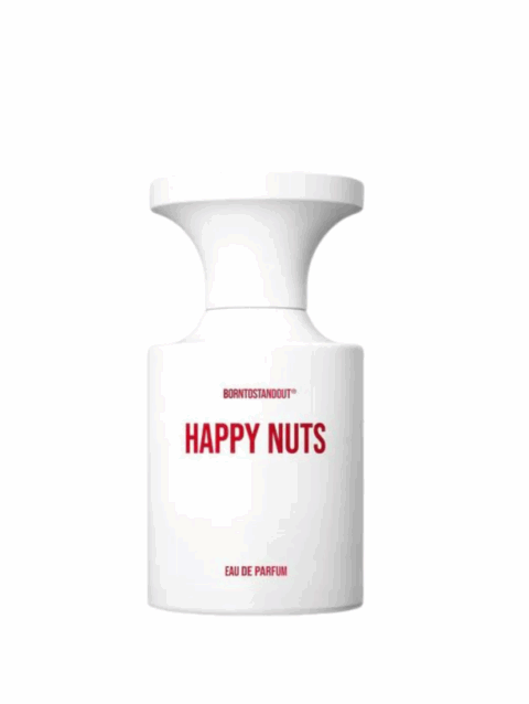 HAPPY NUTS
