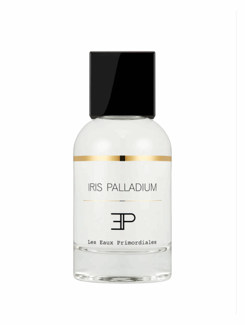 IRIS PALLADIUM