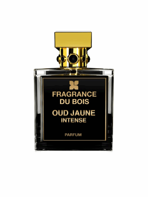 OUD JAUNE INTENSE