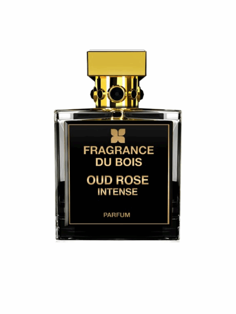 OUD ROSE INTENSE