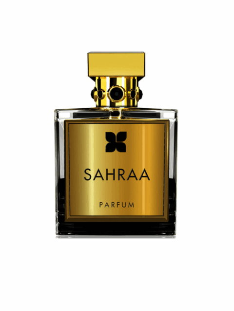 SAHRAA OUD