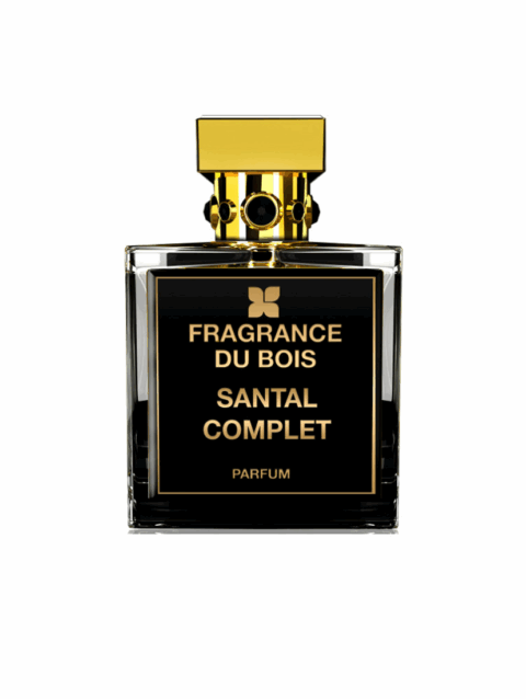 SANTAL COMPLET