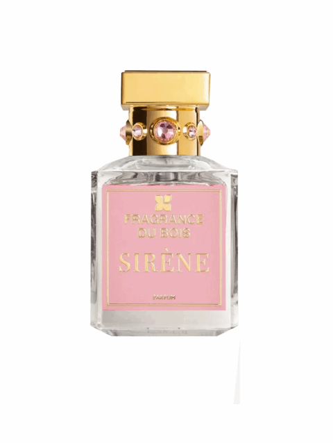 SIRÈNE