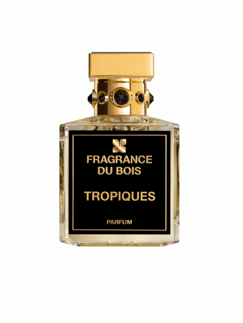 TROPIQUES