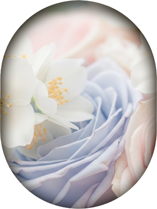 Notes florales – famille olfactive des parfums ROEL Paris