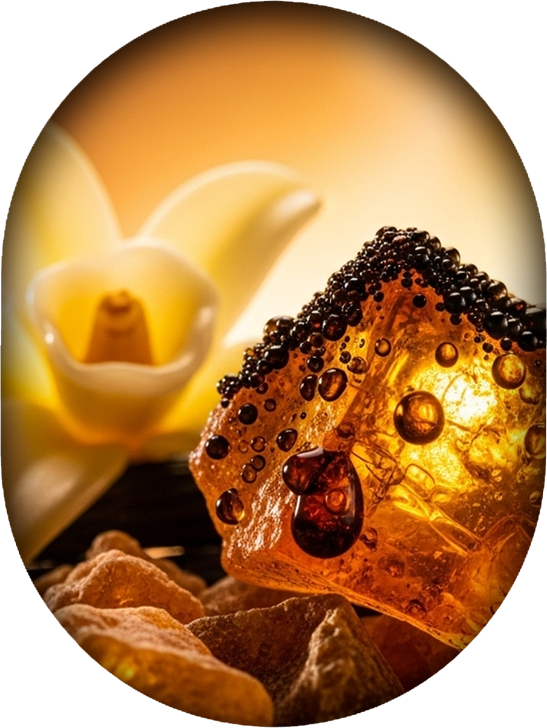 Notes orientales – famille olfactive des parfums ROEL Paris